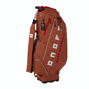 楽天市場】オノフ ナイロンツイル ロゴ キャディバッグ OB3624