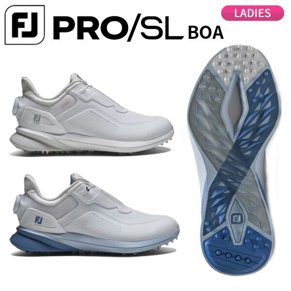 ゴルフシューズ フットジョイ PRO SL ボア」の人気商品一覧 | 安い商品