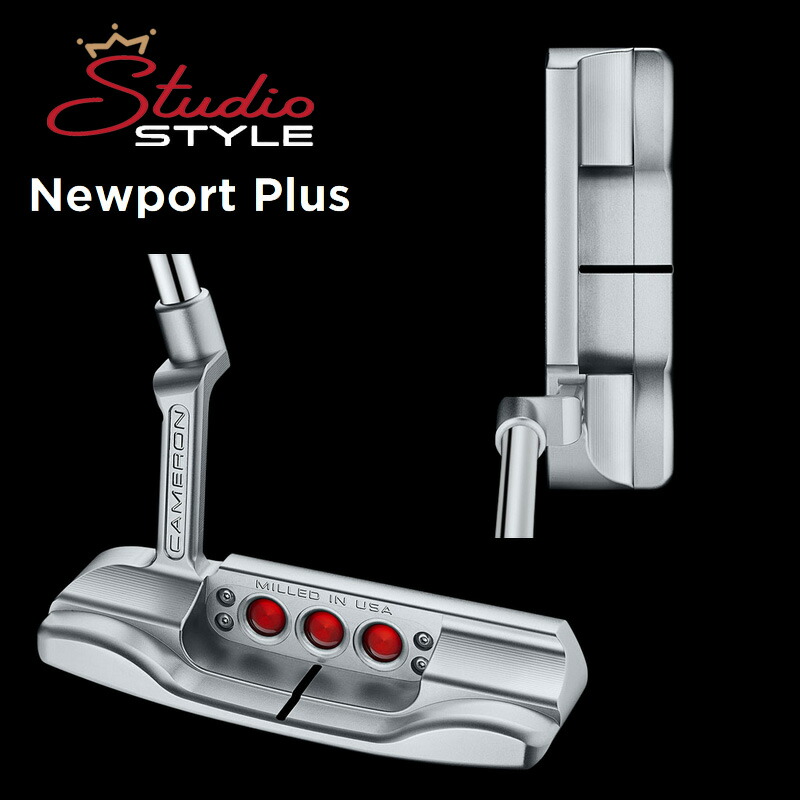 楽天市場】【日本正規品】 タイトリスト スコッティキャメロン