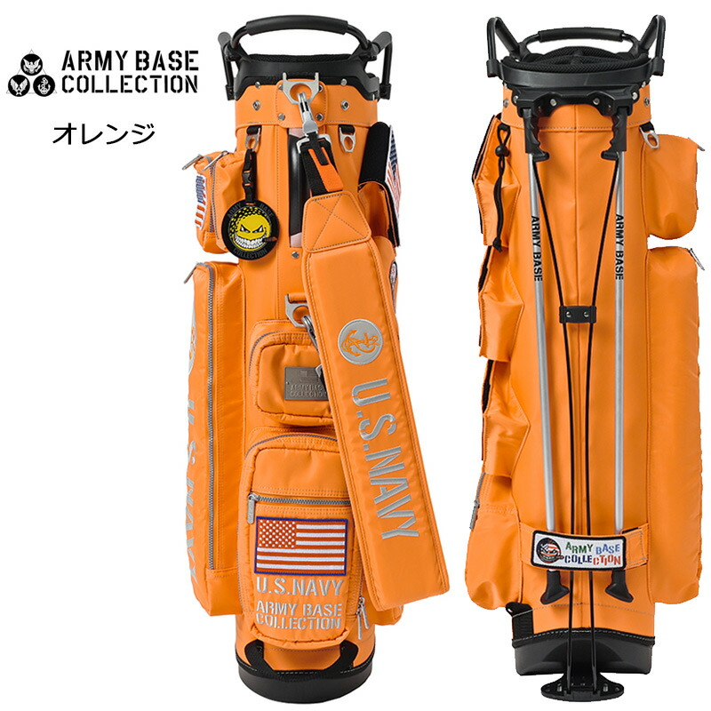 楽天市場】【50本限定生産】アーミーベース コレクション ゴルフ