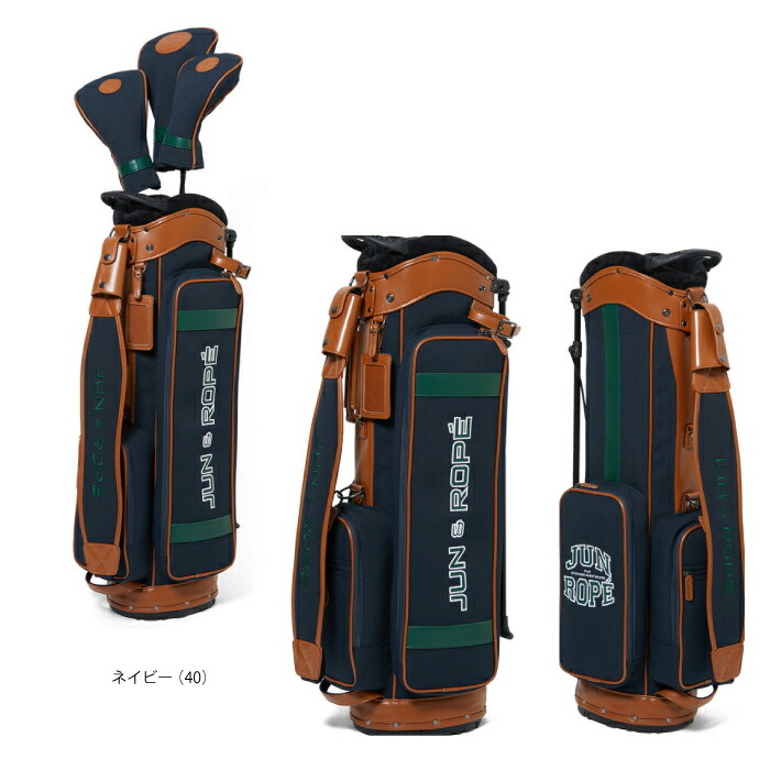 楽天市場】JUN&ROPE' ジュンアンドロペ メンズ レディース ゴルフ