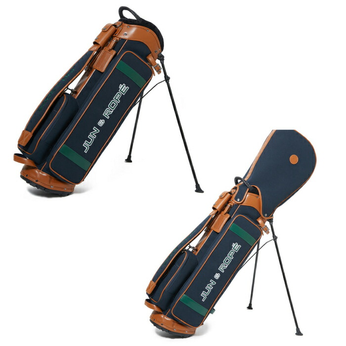 楽天市場】JUN&ROPE' ジュンアンドロペ メンズ レディース ゴルフ