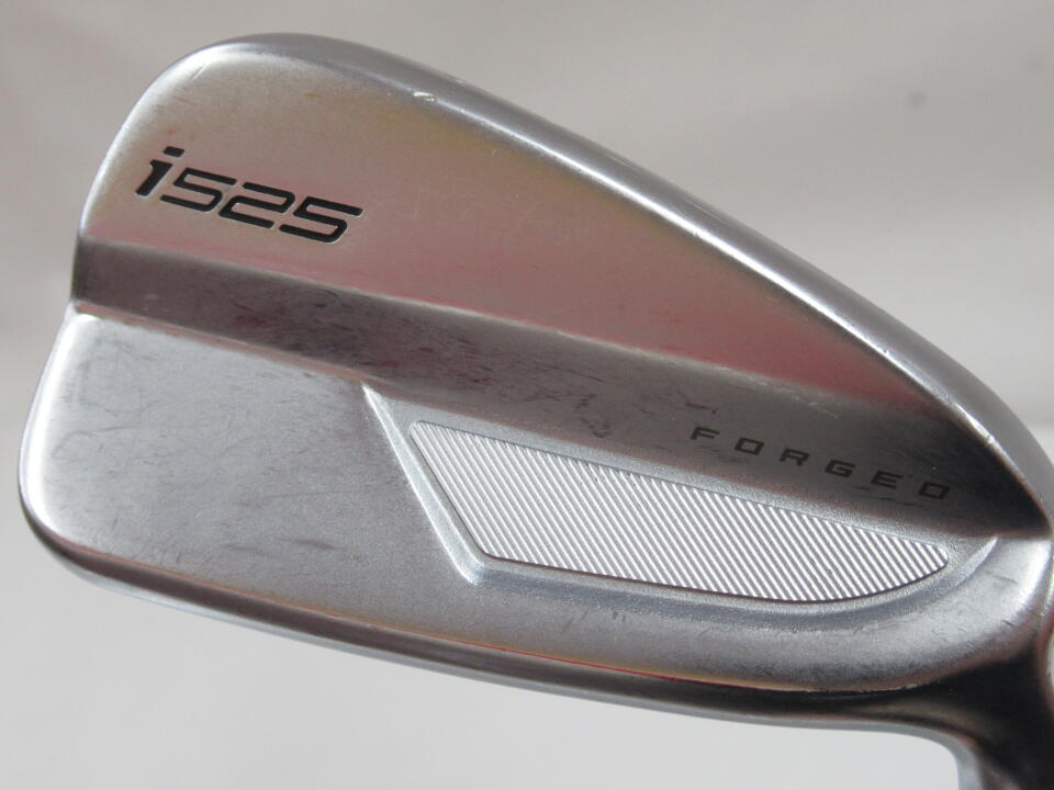 楽天市場】【中古】ピン i525 アイアンセット Sフレックス 37.63インチ