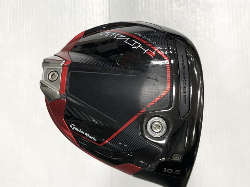 楽天市場】ステルス2 ドライバー（ロフト角10.5°）の通販