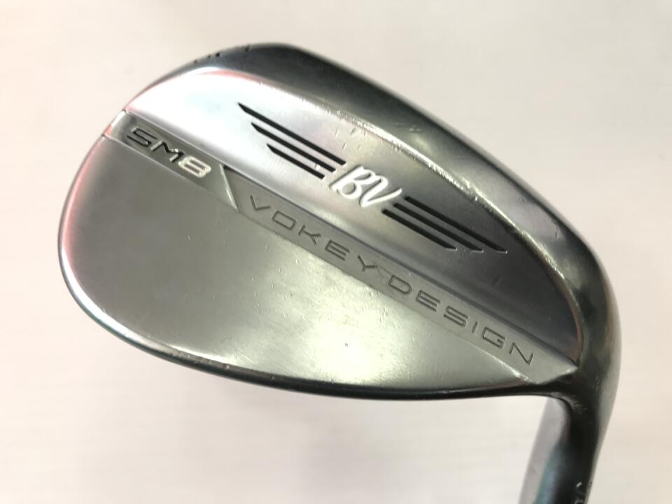 楽天市場】タイトリスト ウェッジ 60度 sm8の通販