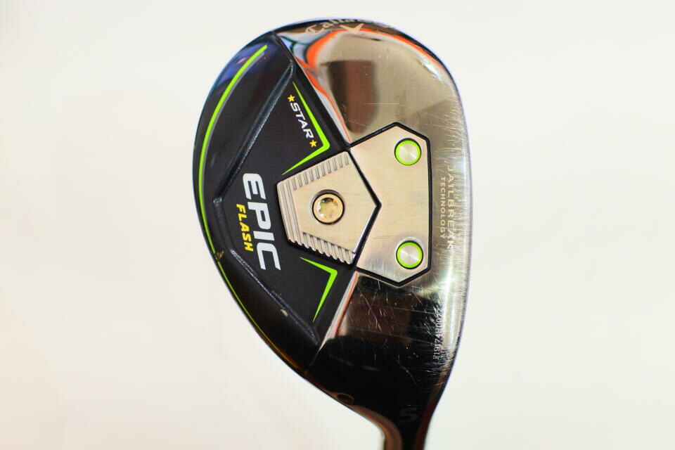 キャロウェイ キャロウェイ エピックフラッシュ ドライバー用