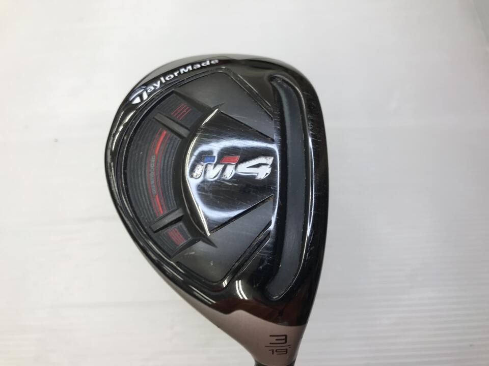 楽天市場】テーラーメイド m4 ユーティリティの通販