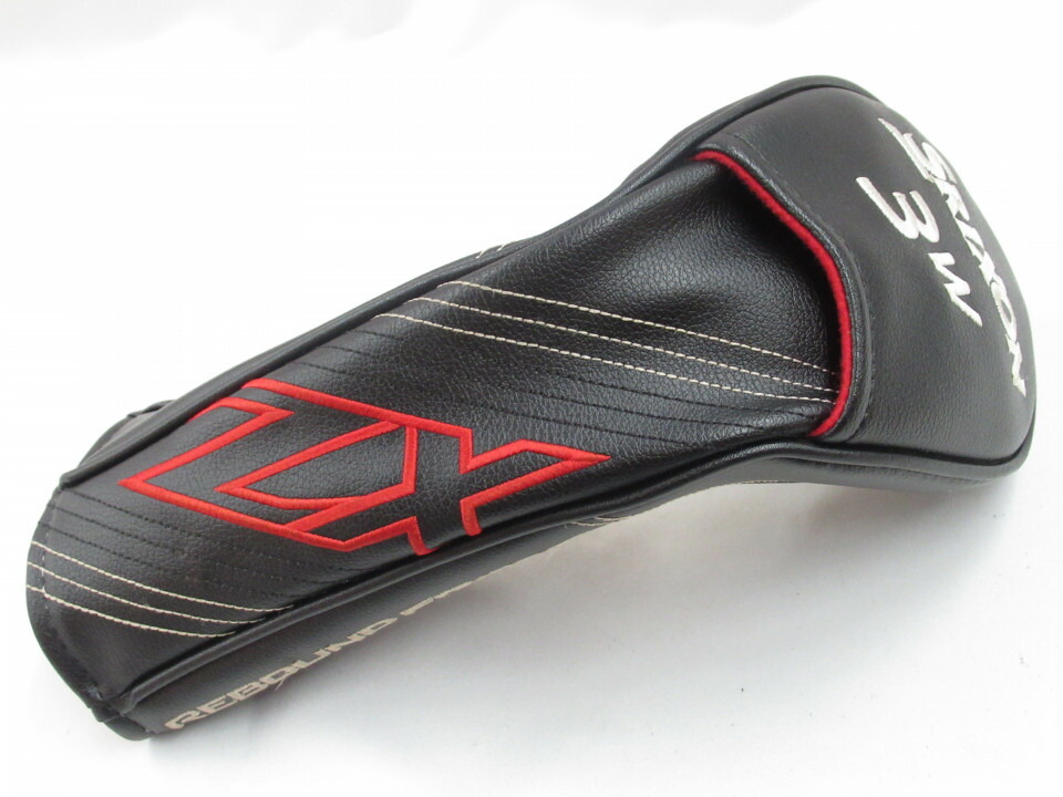 楽天市場】【中古】ダンロップ SRIXON ZX フェアウェイウッド 3W 15° S