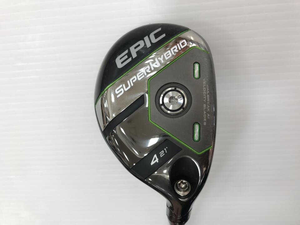 楽天市場】キャロウェイ エピック ユーティリティの通販