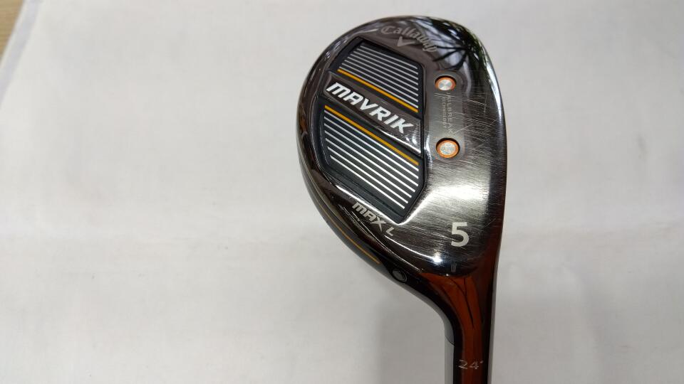 楽天市場】キャロウェイ マーベリック（レディースクラブ｜クラブ