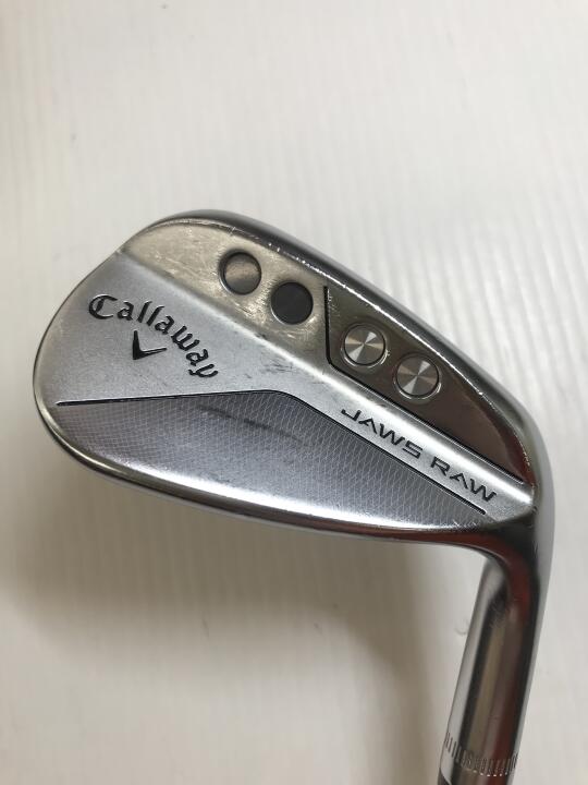 楽天市場】レディース キャロウェイ JAWS RAW ウィメンズ ウェッジ