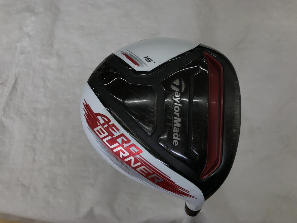 楽天市場】エアロバーナー ドライバー 中古の通販