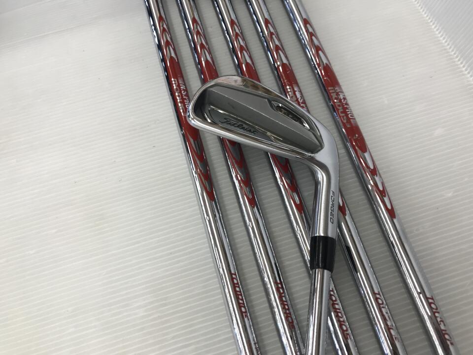 楽天市場】t100 タイトリスト モーダス 105 s（クラブ｜ゴルフ