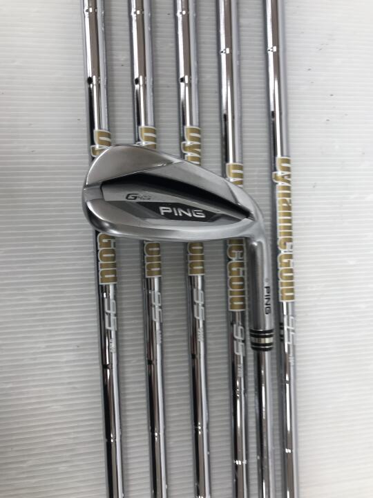 楽天市場】ping g425 アイアン ダイナミックg425の通販