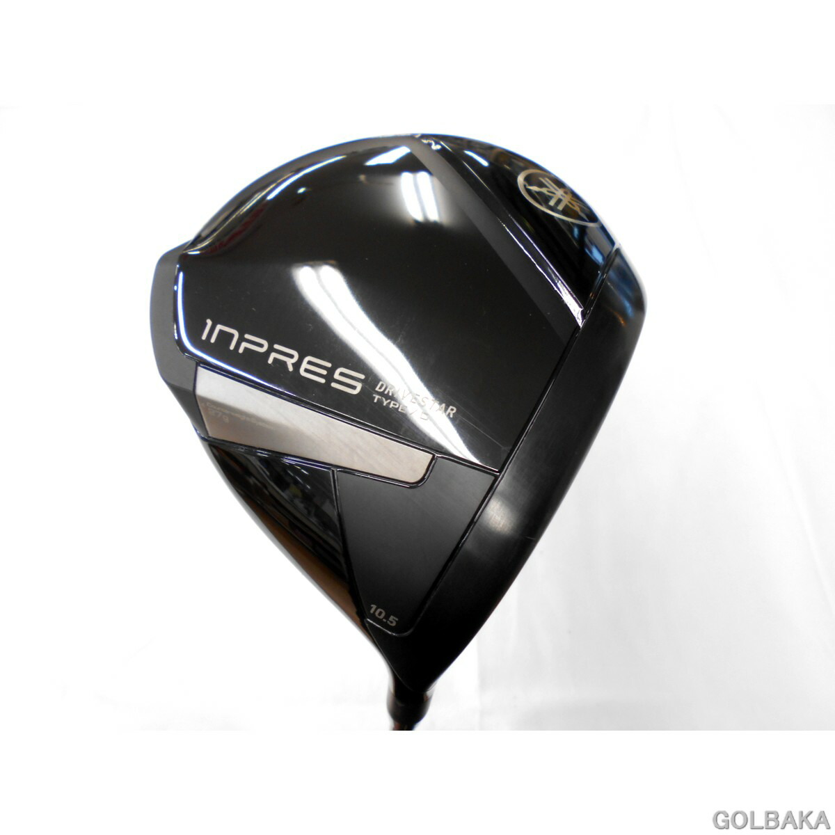 楽天市場】[]【中古】B：ヤマハ インプレス ドライブスター タイプD