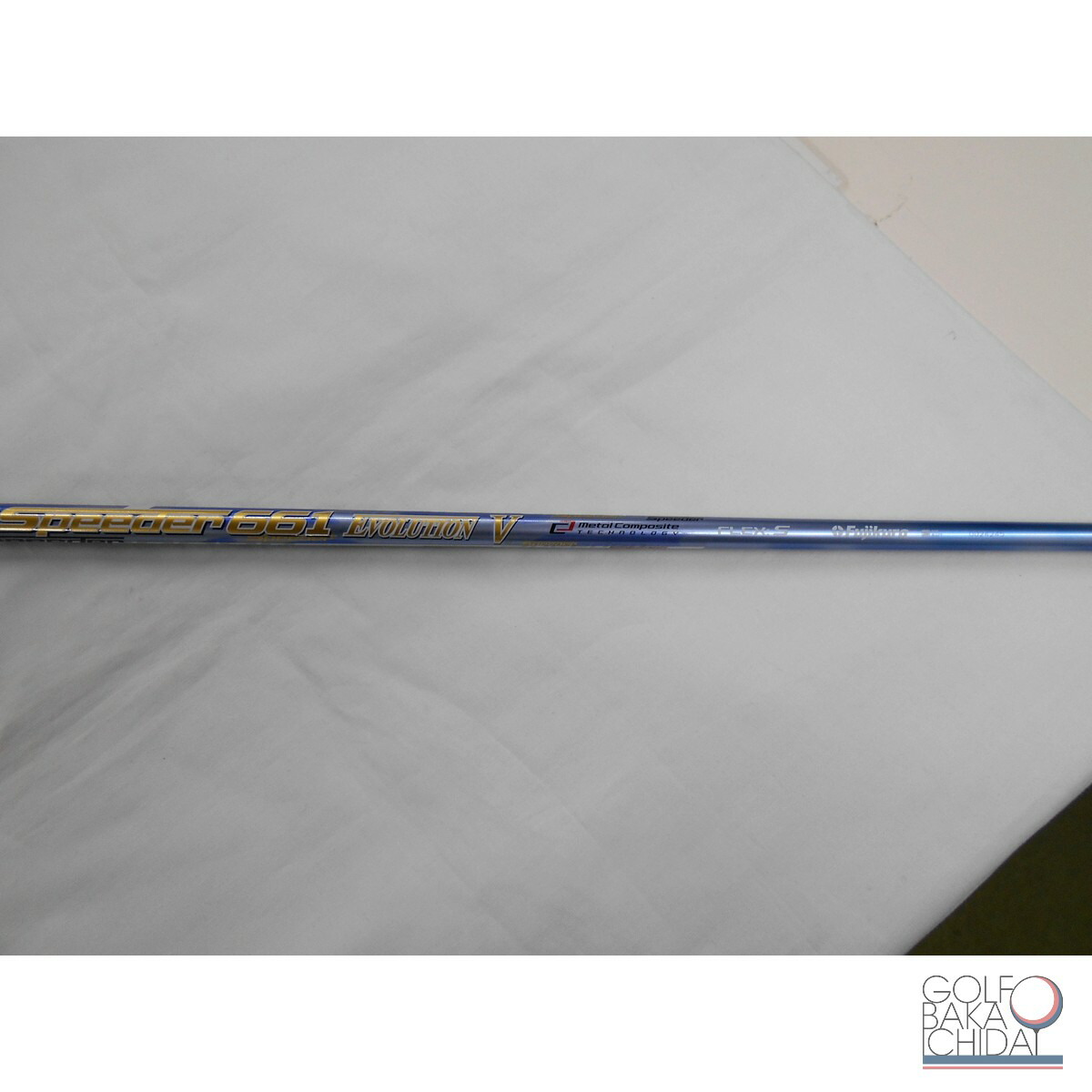 楽天市場】スピーダーエボリューション5ピンスリーブの通販