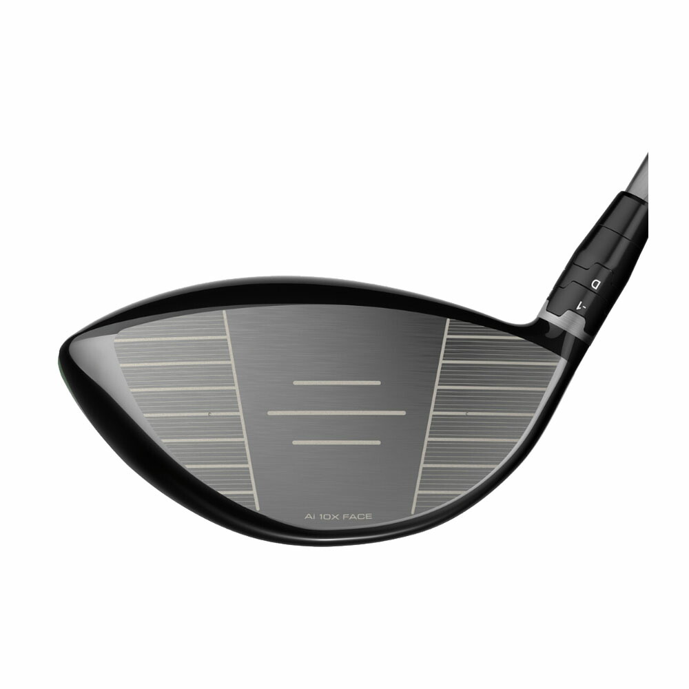 楽天市場】【USモデル／ヘッド単体】 キャロウェイ エリート トリプル