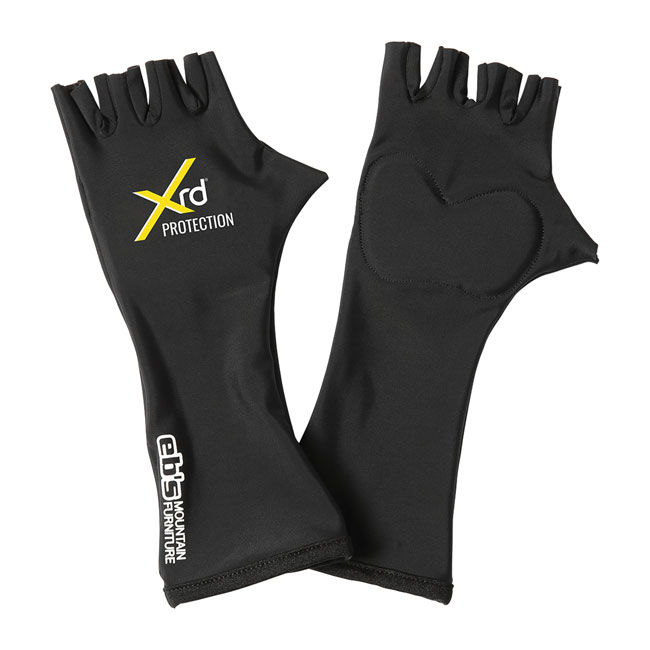 楽天市場】エビス eb's プロテクター PALM PAD XRD パームパッド XRD