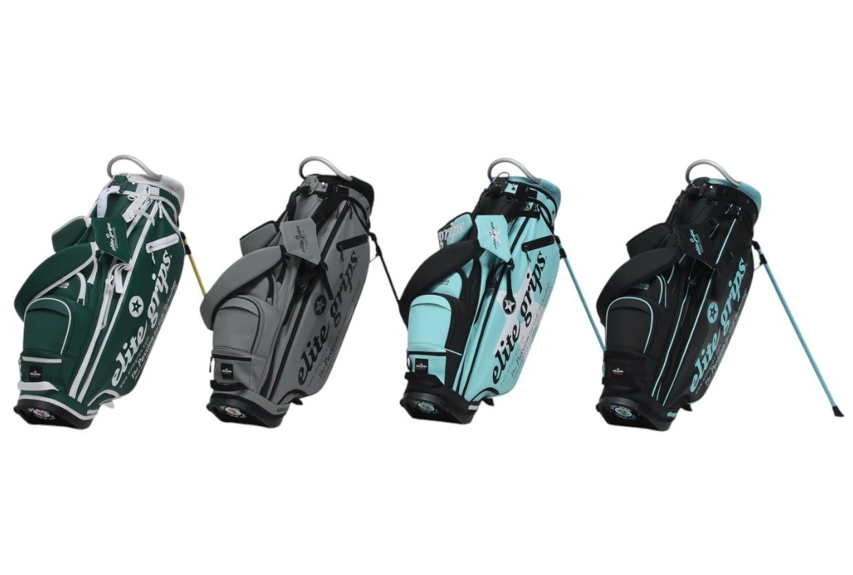 楽天市場】エリートグリップ elitegrips 2025年モデル 9.5軽量スタンド