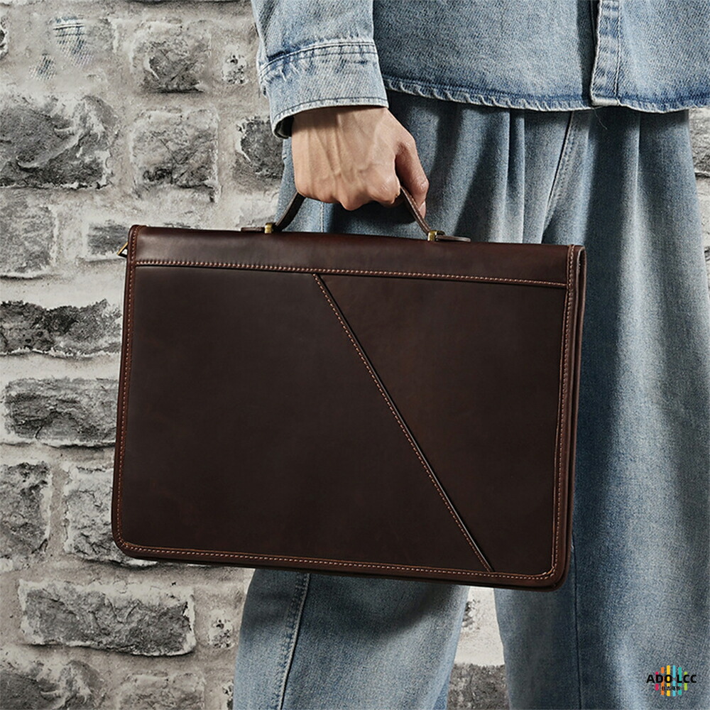 楽天市場】レザーノートパソコンバッグ 14.2インチMacBookPro ノート