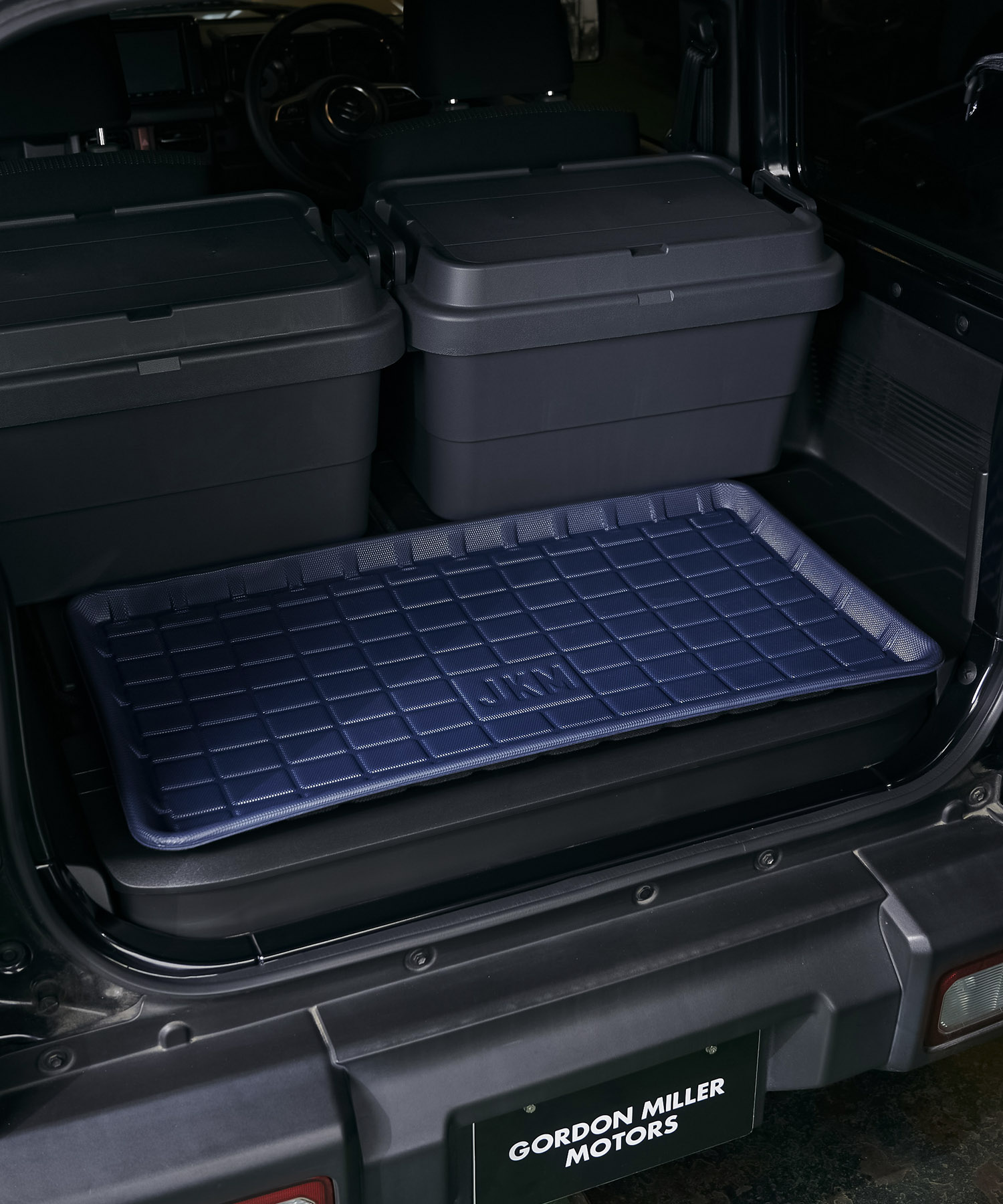 トンデミーナ中古ジムゴムマット・WILDシャフトセット（引取り限定