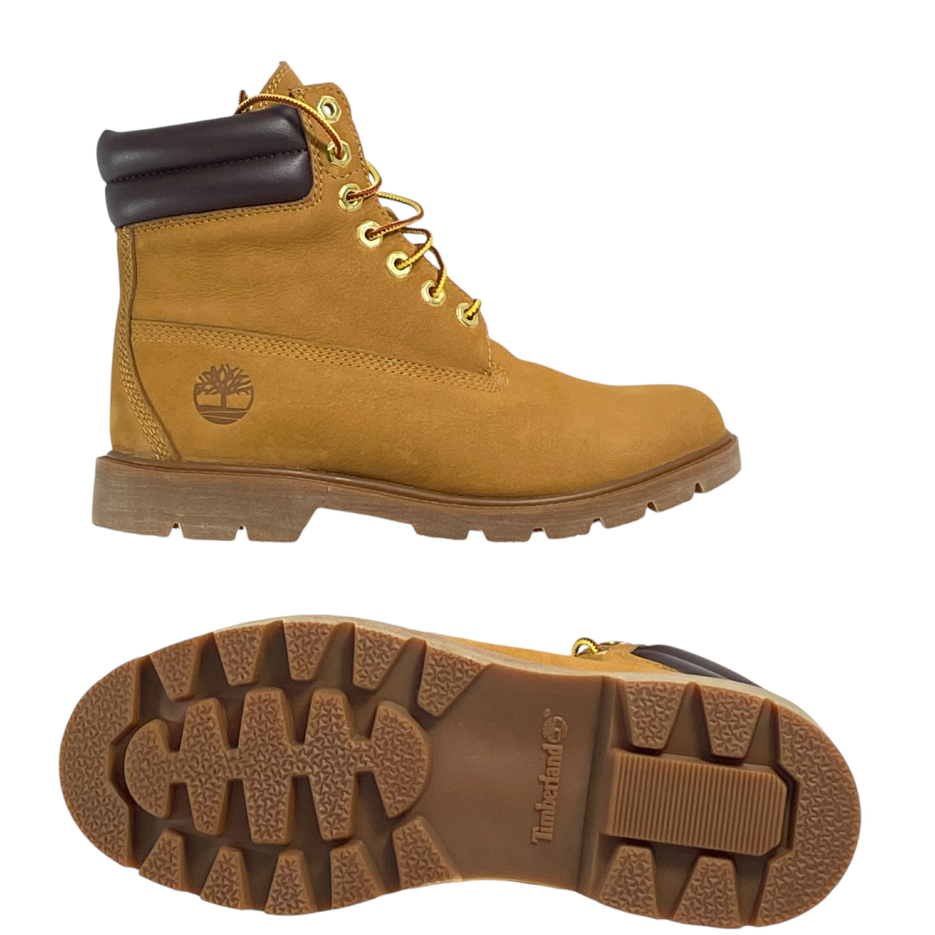 楽天市場】Timberland ティンバーランド 6 IN BASIC 6インチ レース