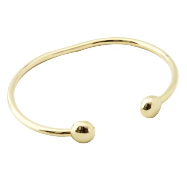 楽天市場】BIO-RAY/バイオレイ ブレスレット GOLD Sサイズ : 北海富士