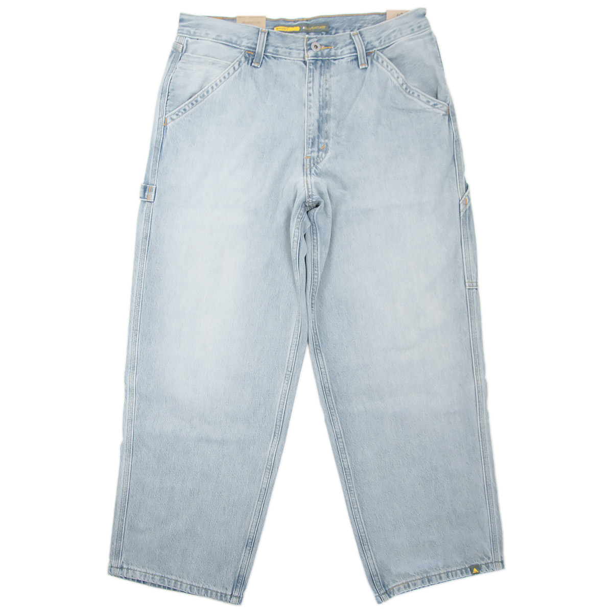 楽天市場】Levi's リーバイス シルバータブ バギー カーペンター