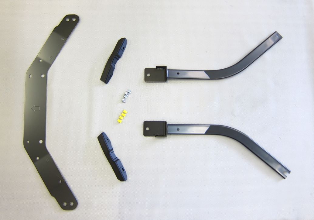 楽天市場】コペンGRスポーツ 専用フロントブレース＆センターブレース