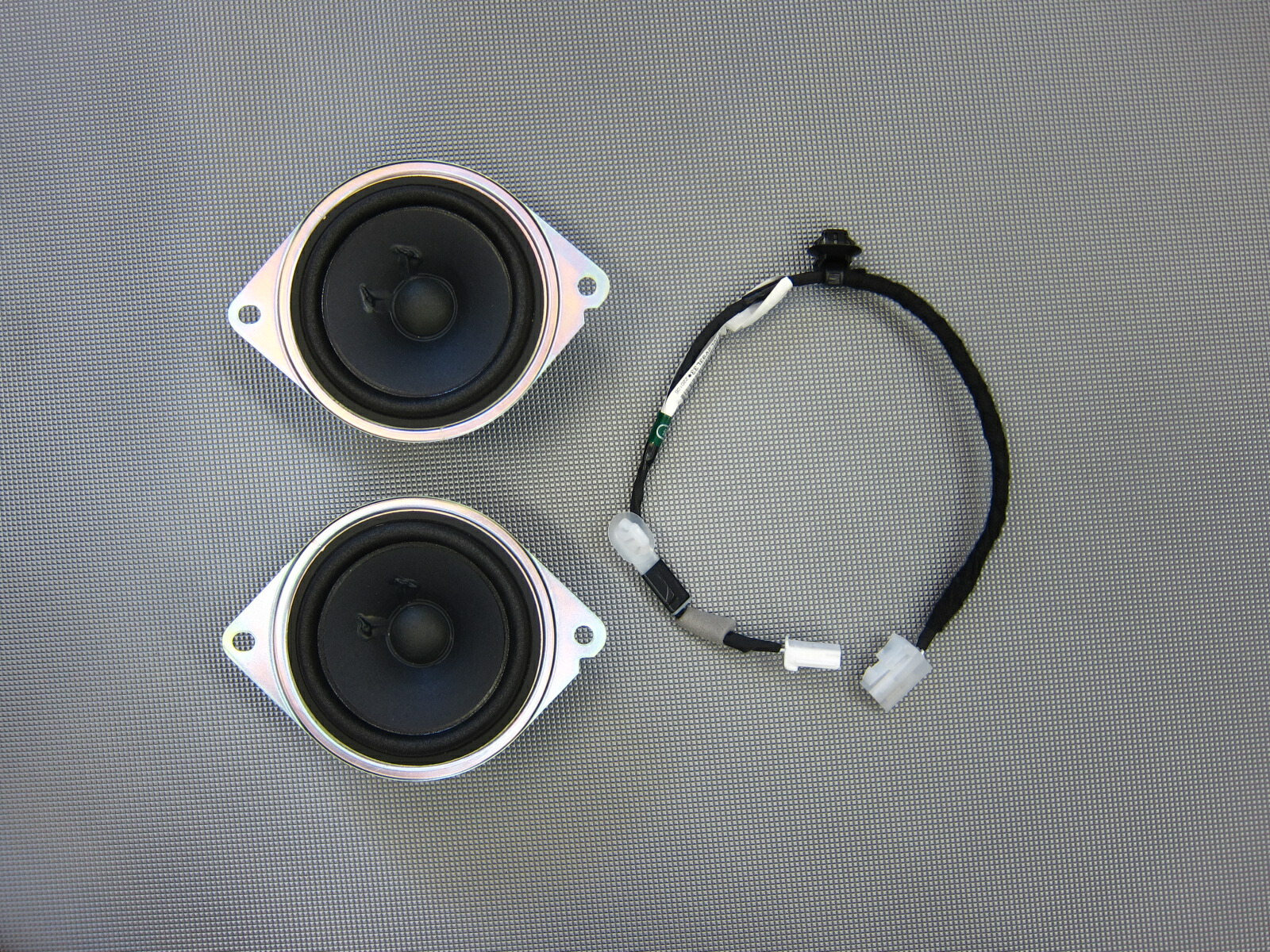 楽天市場】ハイゼットトラック S500P インパネスピーカーセット 08601