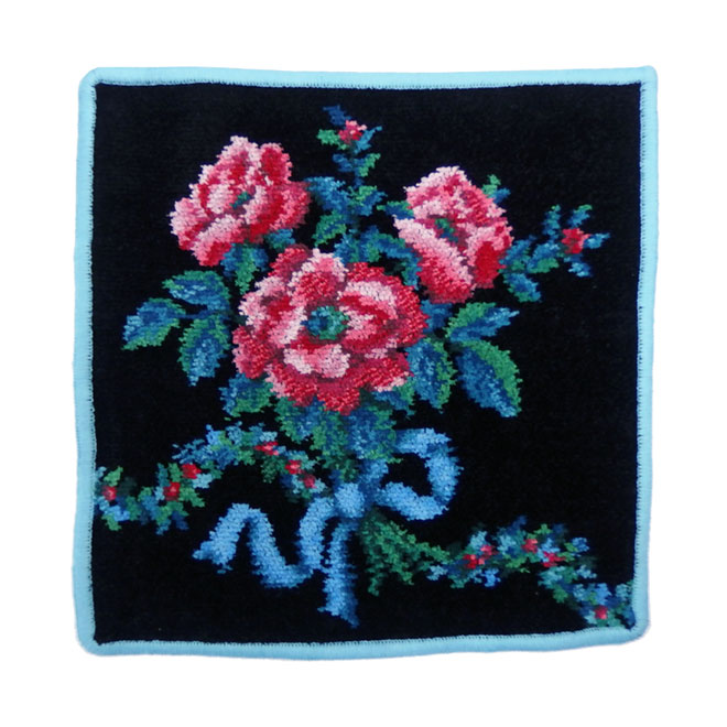 楽天市場】フェイラー FEILER ハンカチ ハンドタオル ROMANCE ロマンス