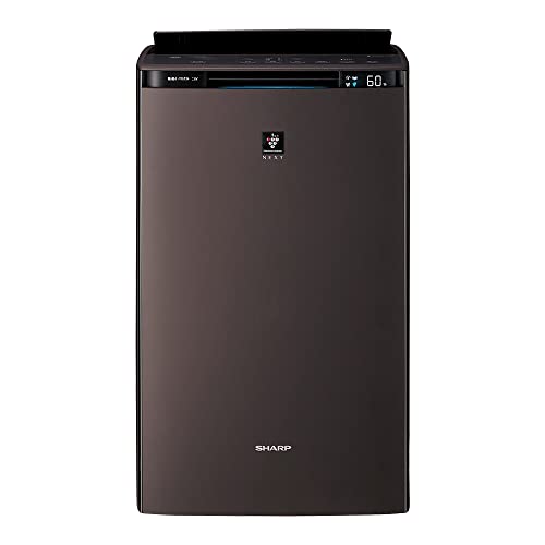 楽天市場】シャープ 加湿 空気清浄機 KI-PX70-T プラズマクラスター