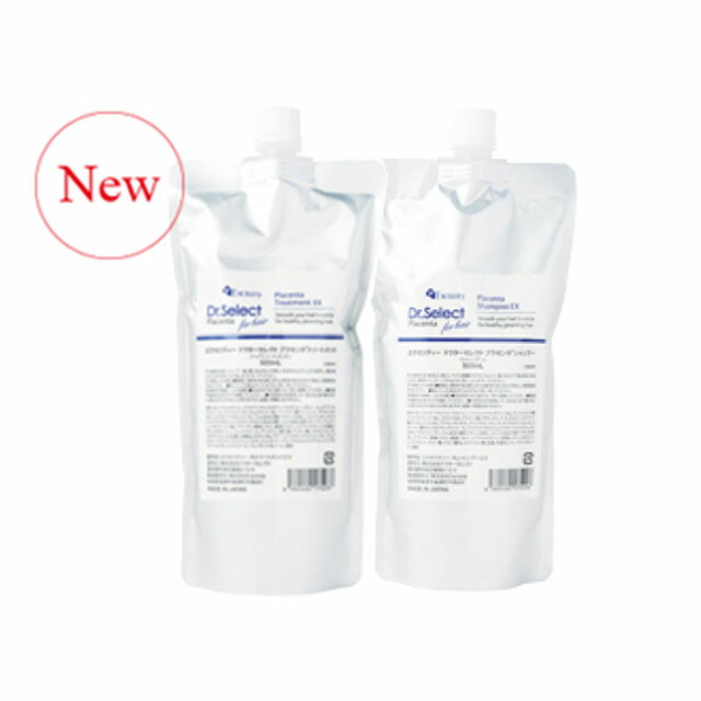 楽天市場】ドクターセレクトシャンプー詰め替え用の通販