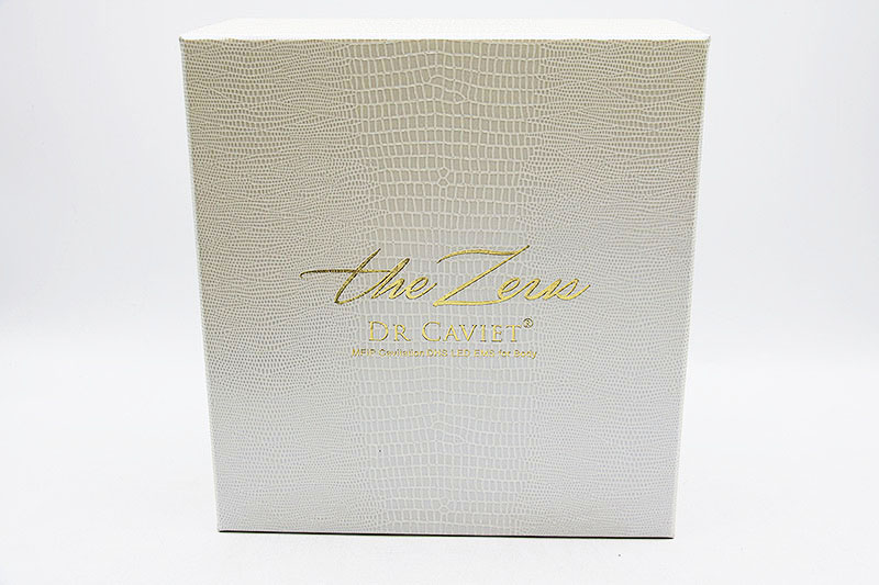 楽天市場】△Dr.Caviet The Zeus ドクター・キャビエット・ザ・ゼウス