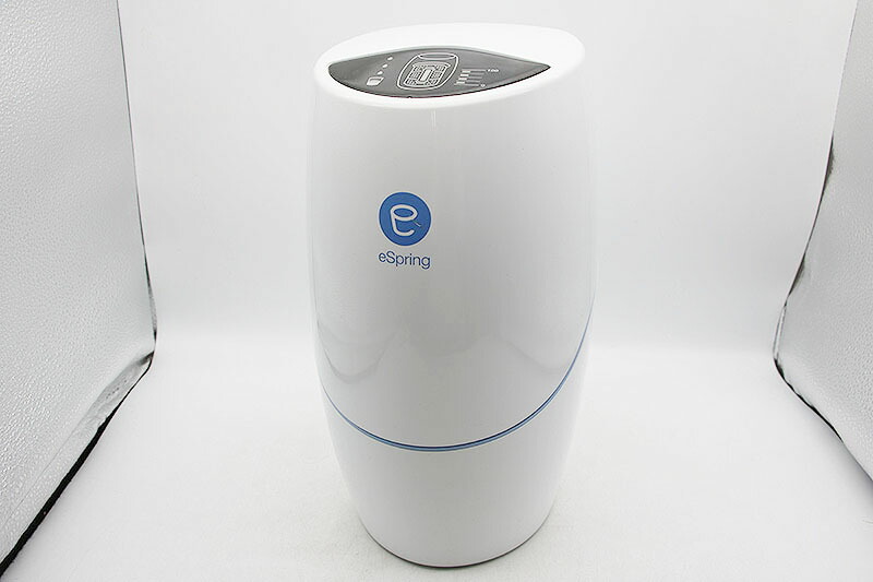楽天市場】アムウェイ espring浄水器? Amway 2012年製 中古並品 同梱