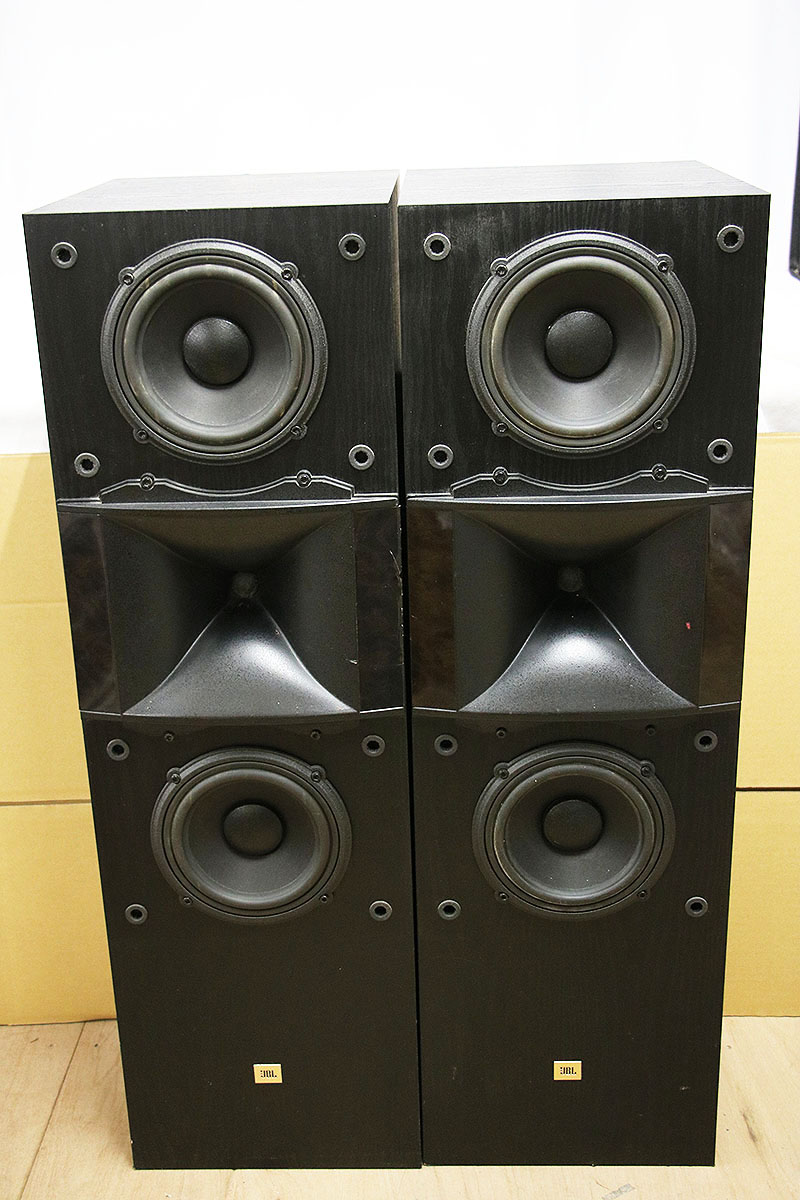 楽天市場】◇※直接引き取り限定 兵庫県加東市※ JBL SVA1600 スピーカー