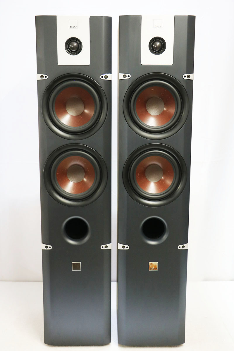 楽天市場】◇DALI ダリ LEKTOR 6 レクトール ペア スピーカー 中古良品
