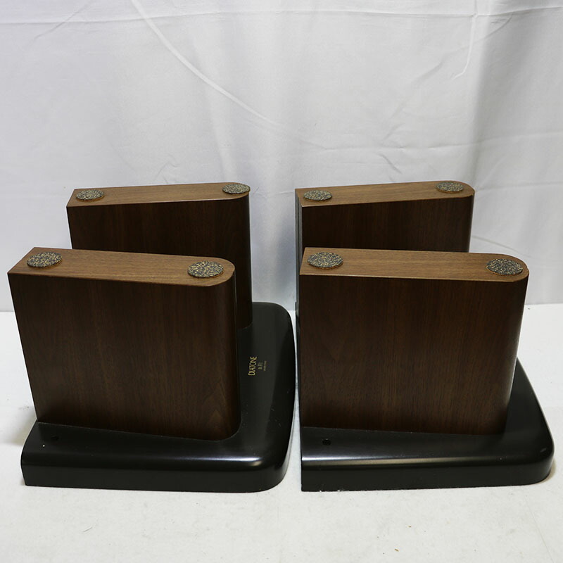 楽天市場】◇DIATONE ダイヤトーン DK-77Z スピーカースタンド ペア