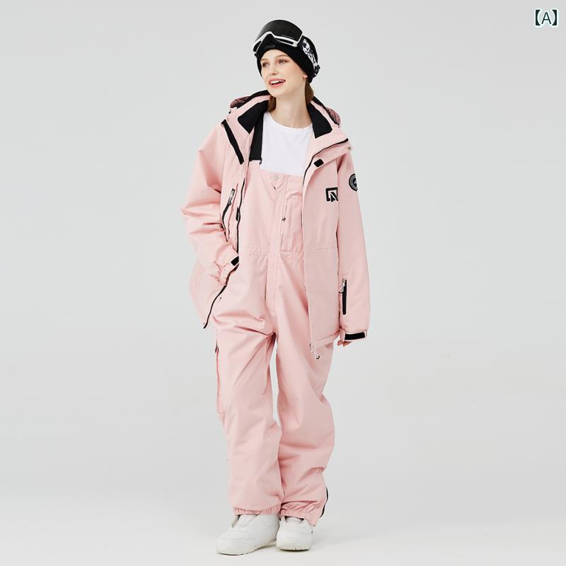 スキーウェア レディース ピンク」の人気商品一覧 | 安い商品を通販