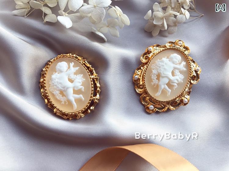 べっ甲 カメオ」の人気商品一覧 | 安い商品を通販サイトから探す