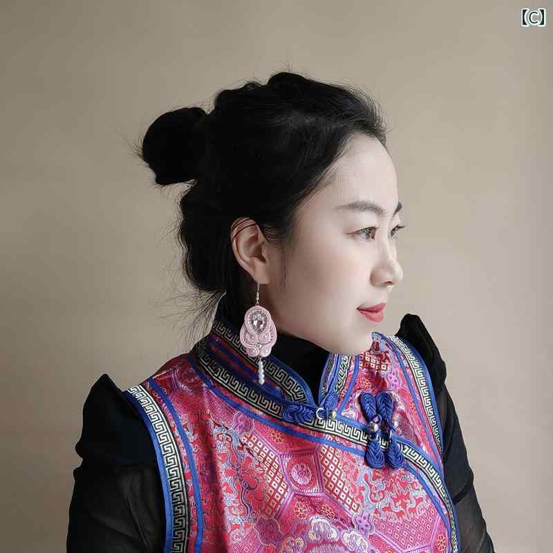 楽天市場】モンゴル 衣装 民族 コスチューム エスニック 舞踊 ステージ