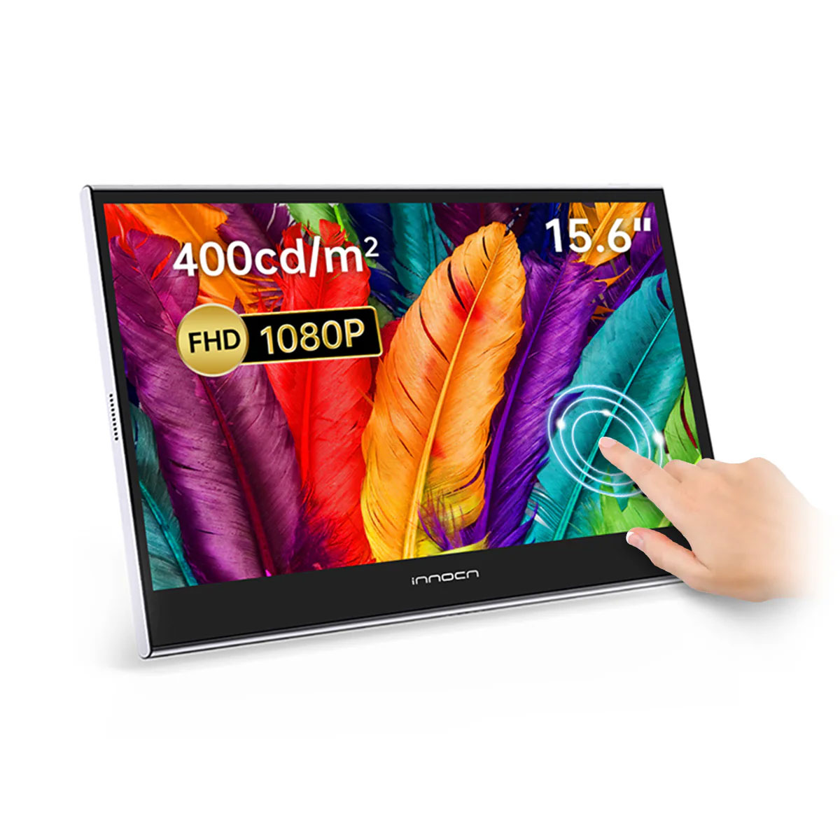 楽天市場】【正規品】INNOCN PF15PRO 15.6インチ ポータブルモニター