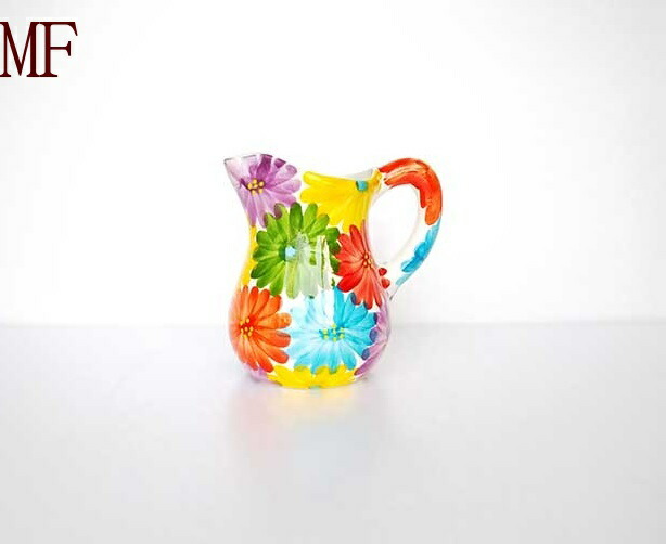 楽天市場】【GRANADA】【自由が丘】 水差し ピッチャー スペイン陶器