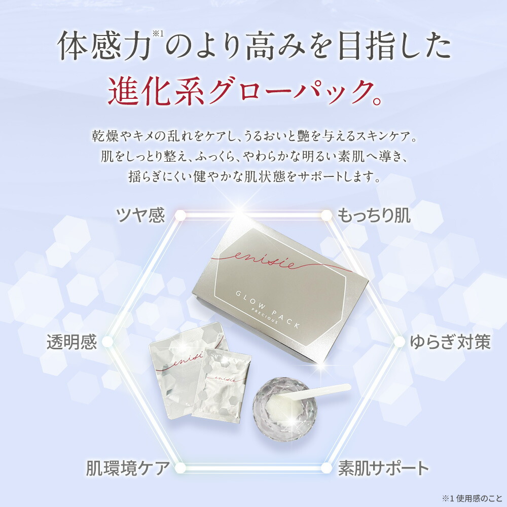 楽天市場】＼最大3,000円OFF／【楽天1位獲得】エニシーグローパック