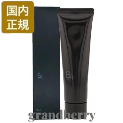 楽天市場】【国内正規品】POLA ポーラ B.A クレンジングクリーム N