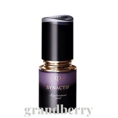 楽天市場】【国内正規品】資生堂 クレドポーボーテ シナクティフ