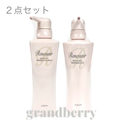 楽天市場】【セット商品・国内正規品】 アルビオン ルネセア