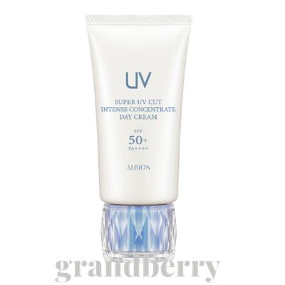 楽天市場】【2023年リニューアル・国内正規品】アルビオン スーパー UV