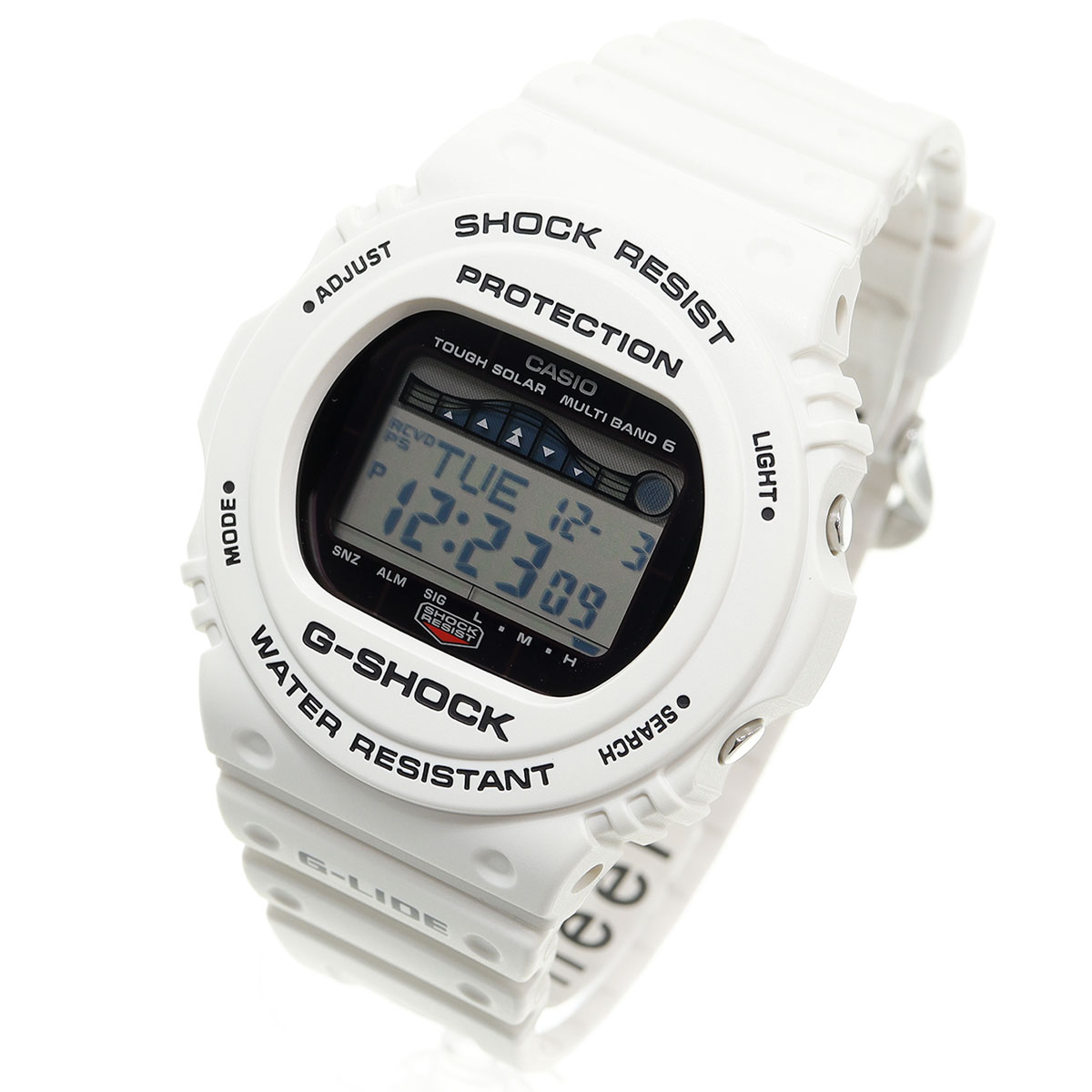楽天市場】【店内ポイント最大41倍！本日限定！】G-SHOCK 電波