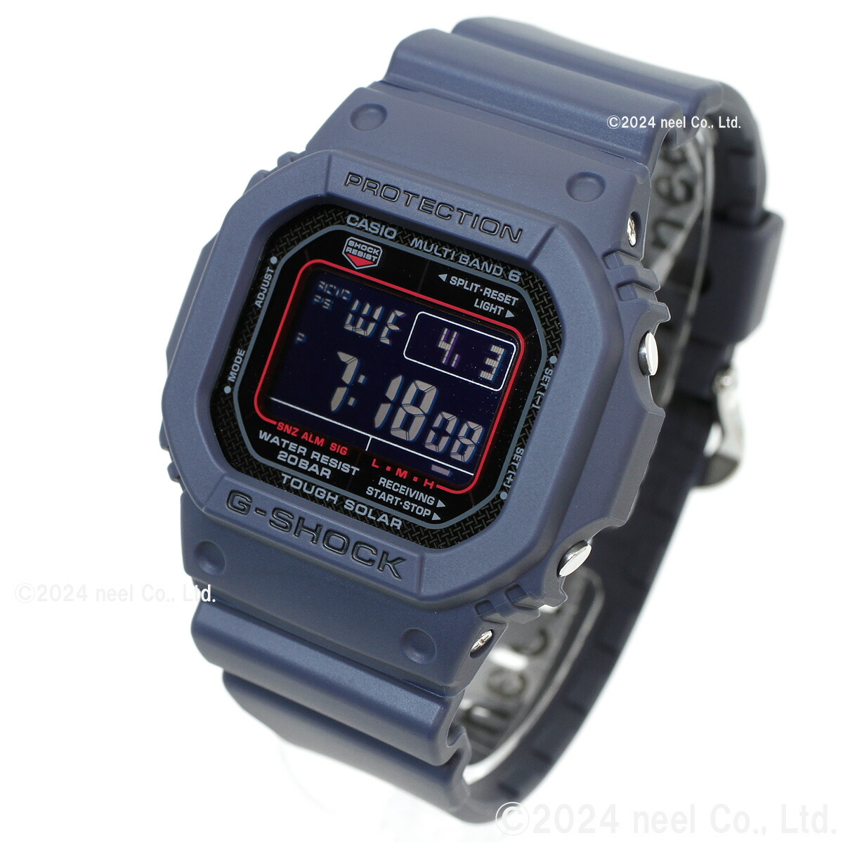 楽天市場】【店内ポイント最大41倍！本日限定！】G-SHOCK Gショック GW
